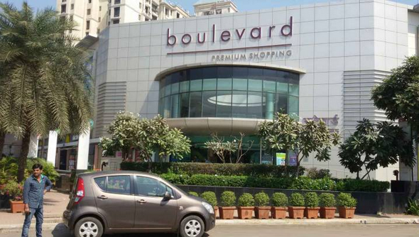 Commercial Shops for Sale in LOdha Boulevard Mall, Majiwada, , Thane-West, Mumbai